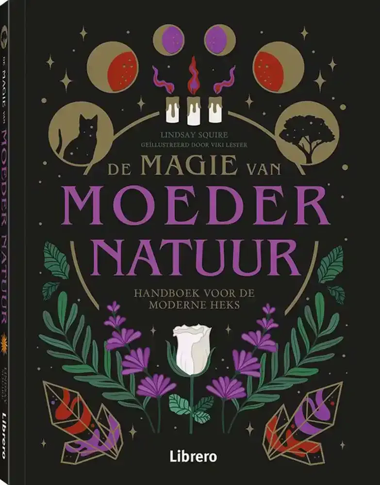 De magie van Moeder Natuur