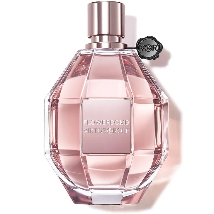 Flowerbomb EdP