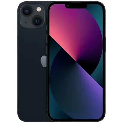 Apple iPhone 13 128GB Zwart