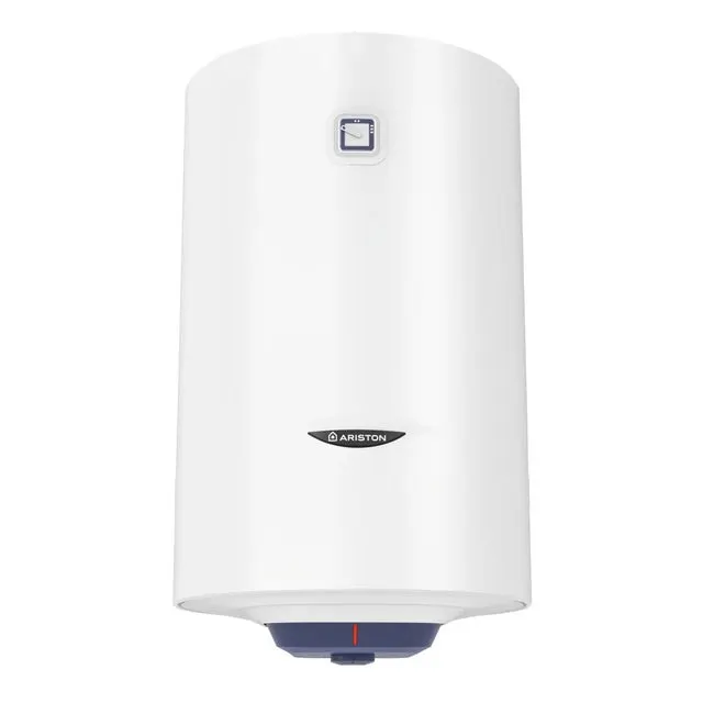 Scaldabagno elettrico ad accumulo ARISTON BLU1 R 80 V 80L 1.5 KW classe energetica C