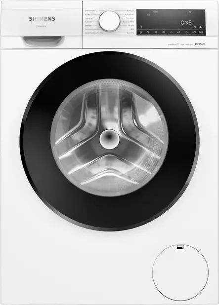 SIEMENS WG56G2Z2DN EDESTÄ TÄYTETTÄVÄ PYYKINPESUKONE