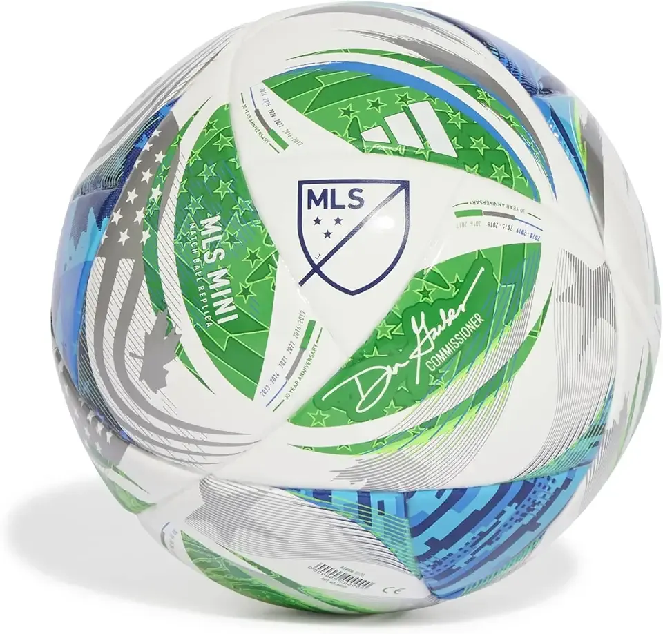 Mini Soccer Ball