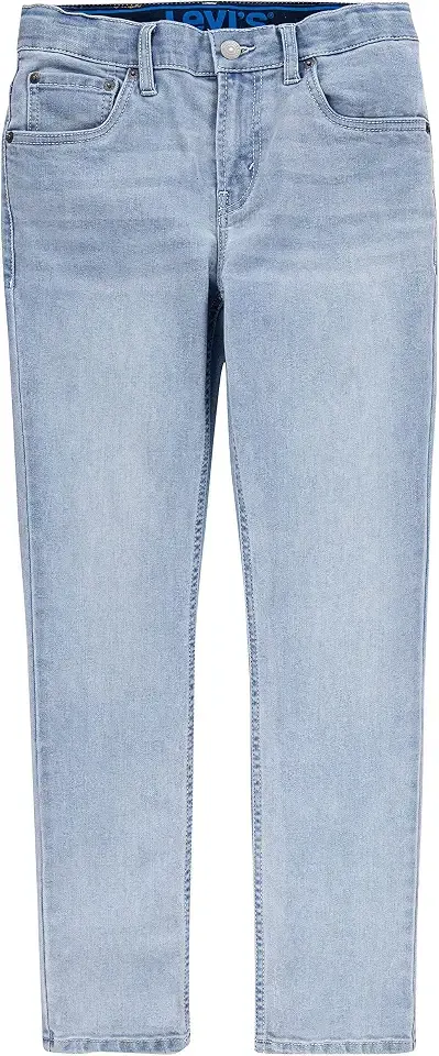 Boys' 512 Skinny Taper Fit Performance Jeans
