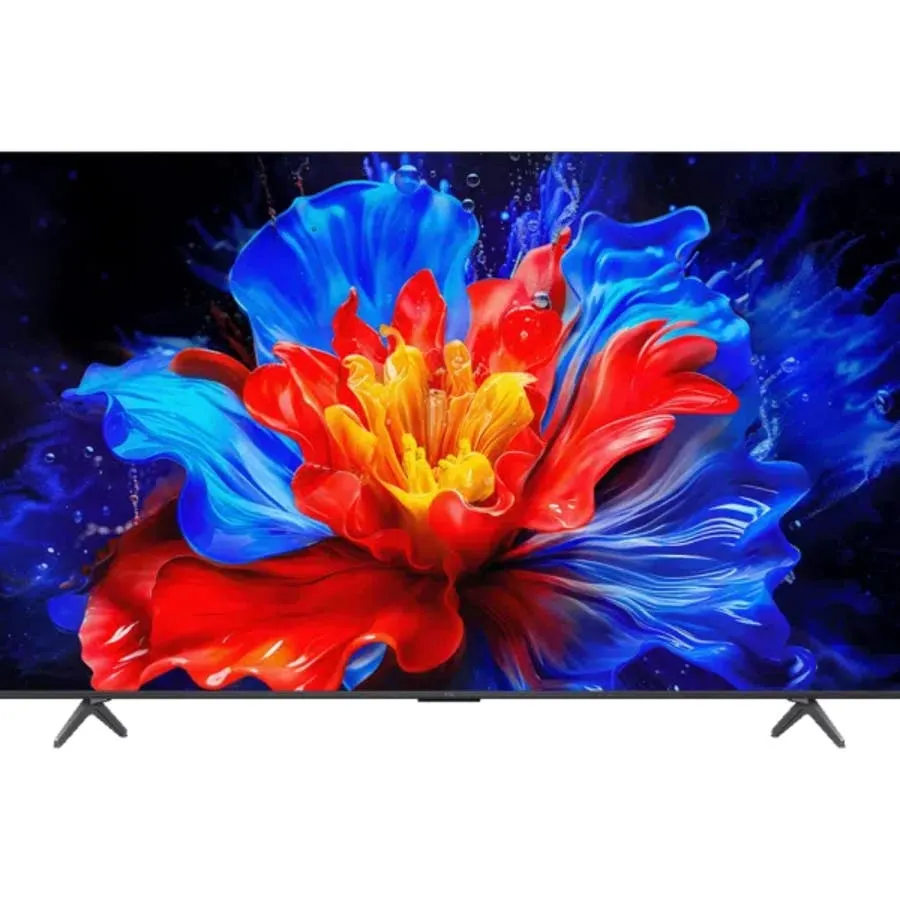 Smart TV TCL 85" 85P8K UHD Google TV-RV