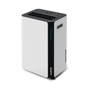 Deshumidificador de aire ROINTE DRYPURE 16L para estancias de 15-20m²
