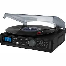 Gramofon Sencor STT 212U