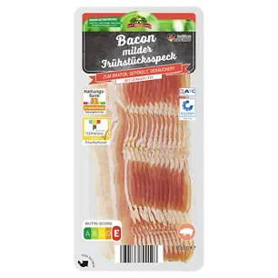 Bacon 150 g
