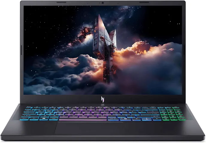 Nitro V 15 ANV15-A31 - 15.6" FHD 165Hz R7 170 RTX 5060 16Go 512Go W11
