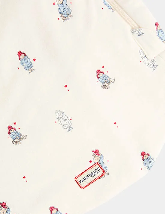 Schlafsack mit Paddington™-Motiv und Tog-Wert 2,5 (0–36 Monate)