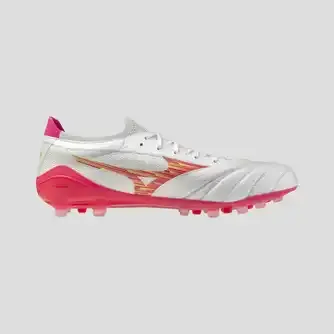 Mizuno Unisex Morelia Neo IV Beta Elite AG Football Boots