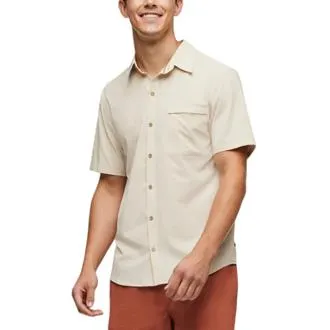 Chemise à boutons Cambio pour homme