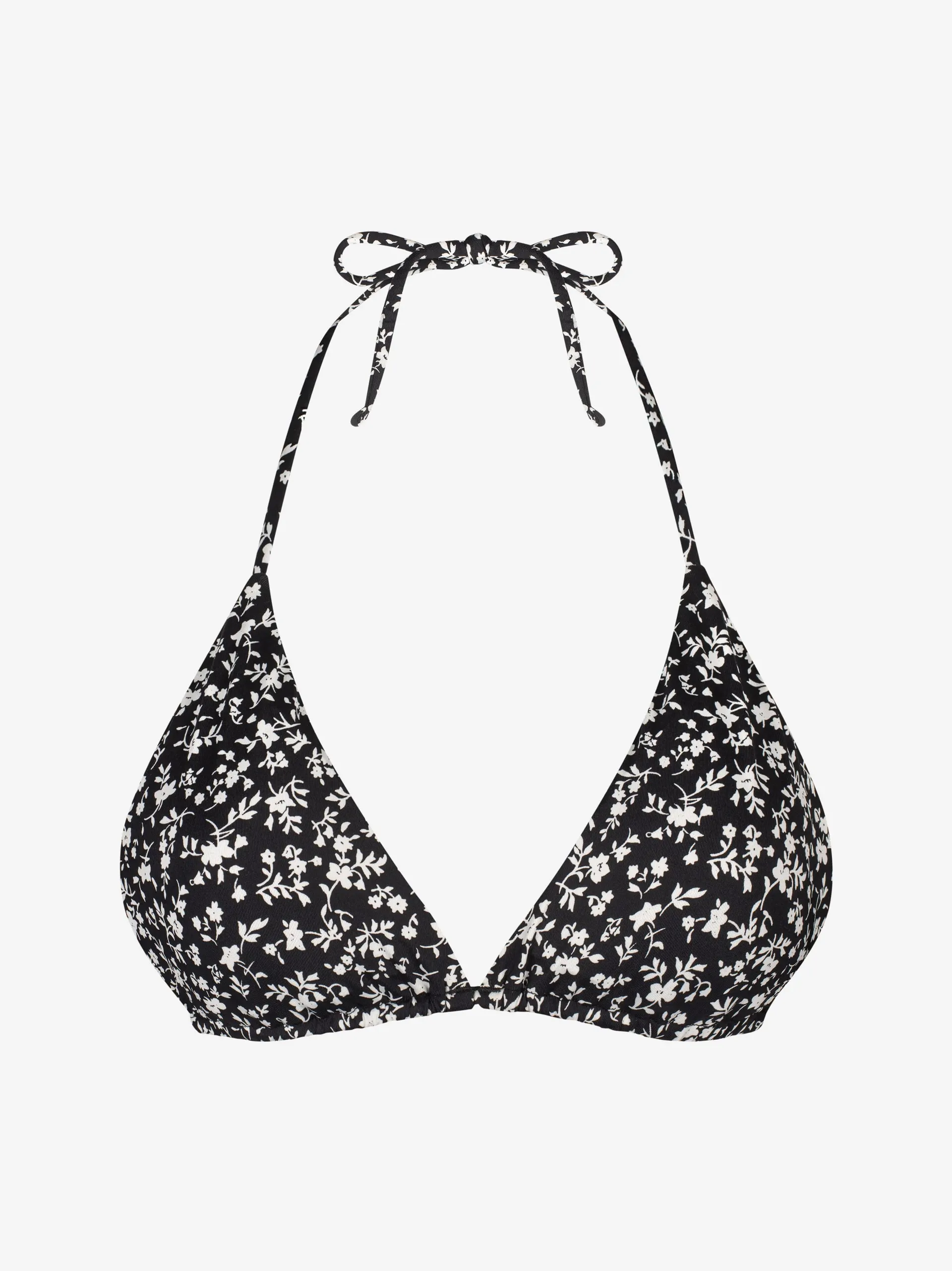 Megan Triangle Bikinitopp