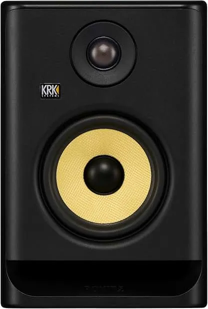 KRK RP5G5 ROKIT 5 Generation Five 5" Powered S…