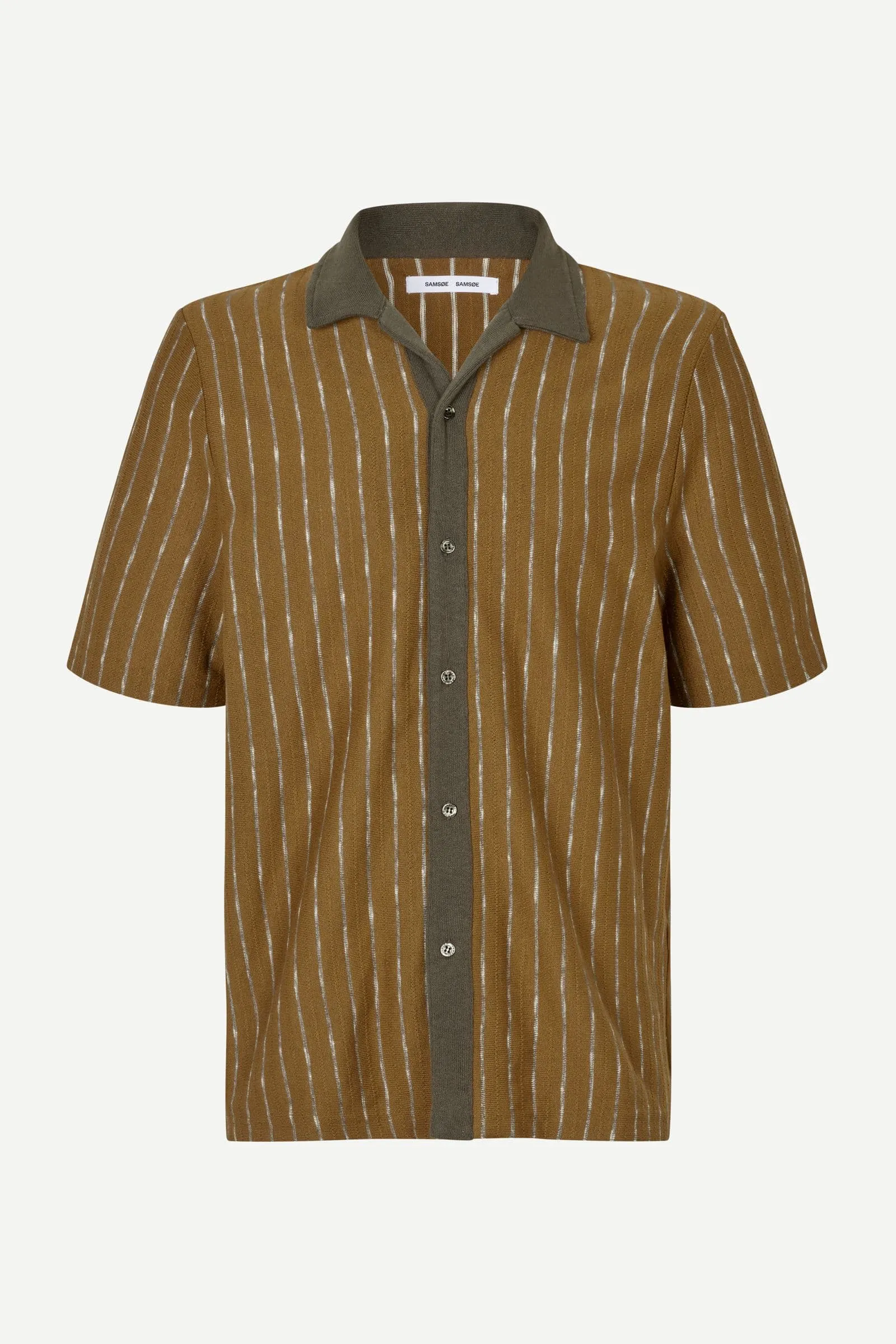 SATHORVALD SHIRT 15916