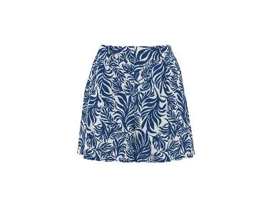 Pantalón corto para mujer