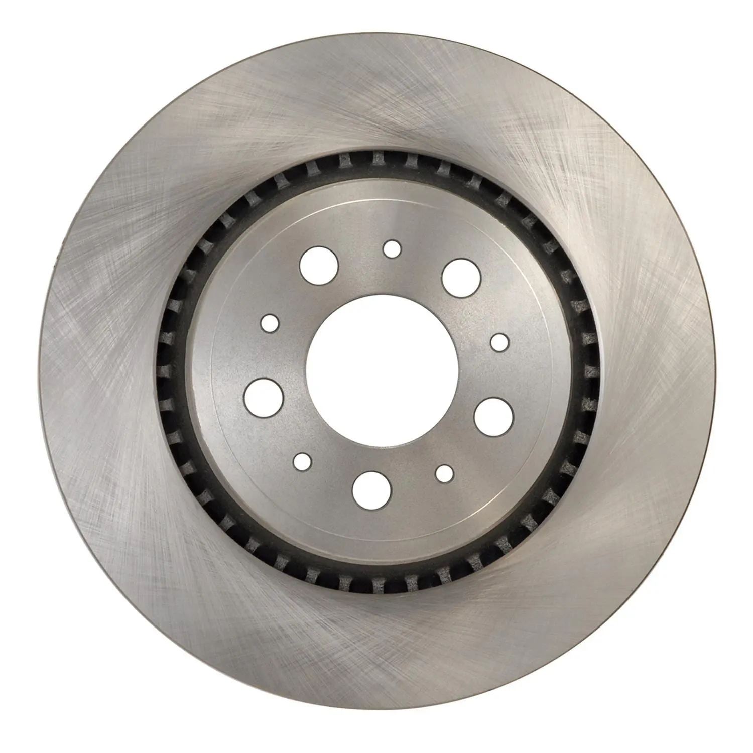 Rotor de Frenos de Disco Duralast D-DL34256