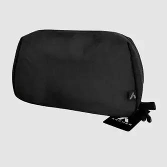 Archer Tasman Toiletry Bag