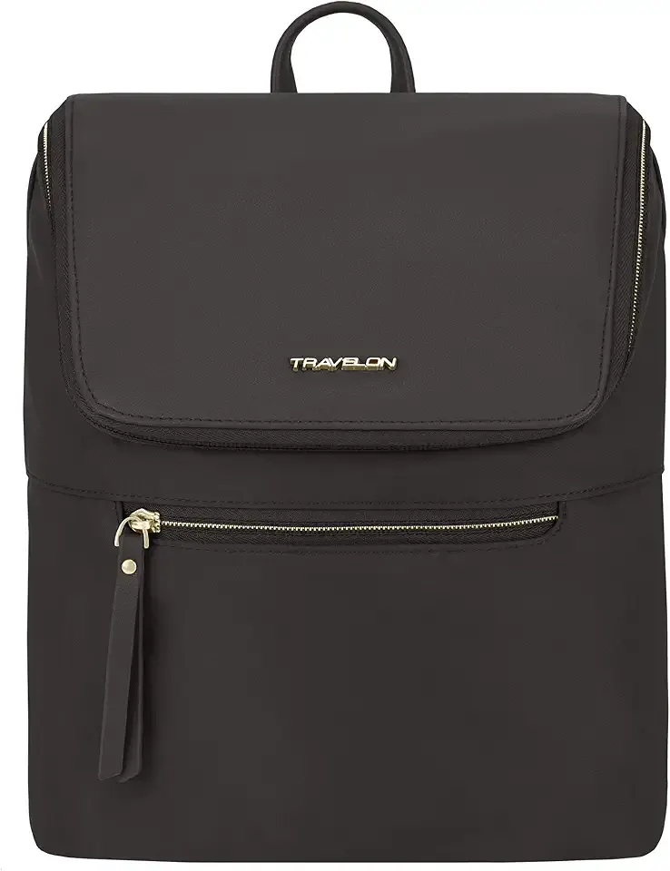 Anti-Theft Addison Backpack