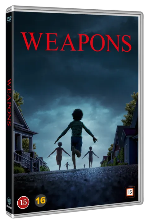 Weapons (2025)