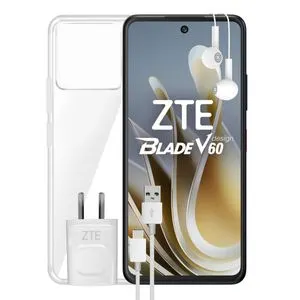 Celular ZTE Blade V60 Design 6GB 256GB