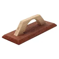 Fratacho algarrobo 30 cm