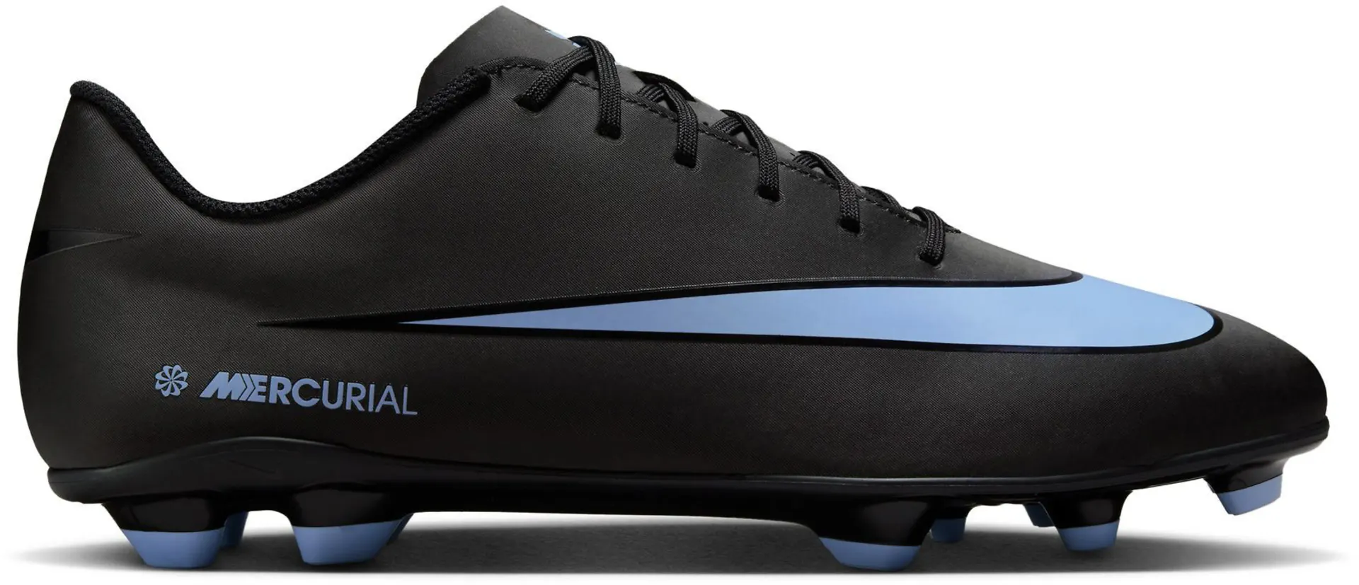 Mercurial Vapor 16 Club Multi-Ground Low-Top Fotballsko Gress/Kunstgress