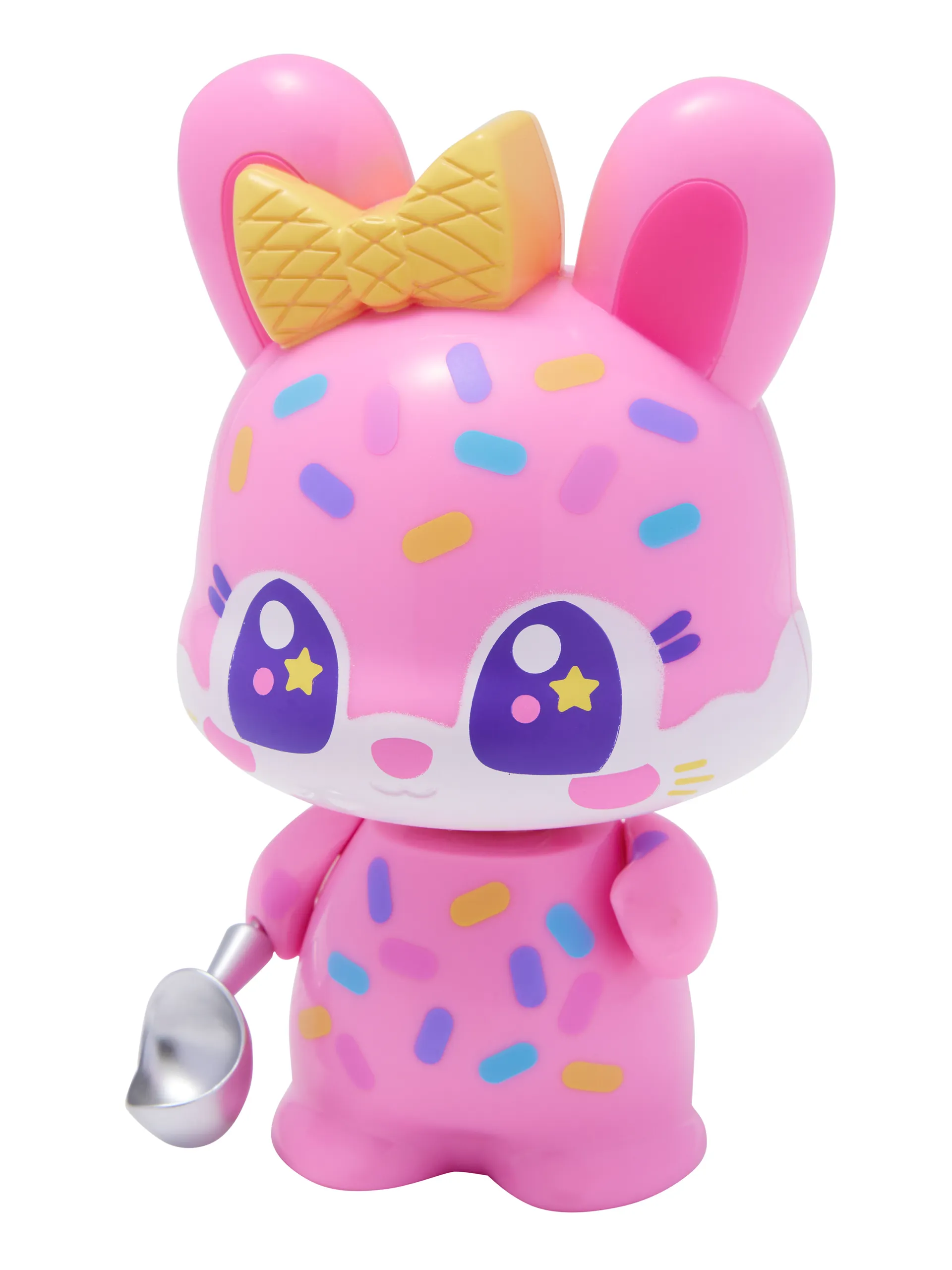 Smiggle Bobblers Collectable Bobble Head