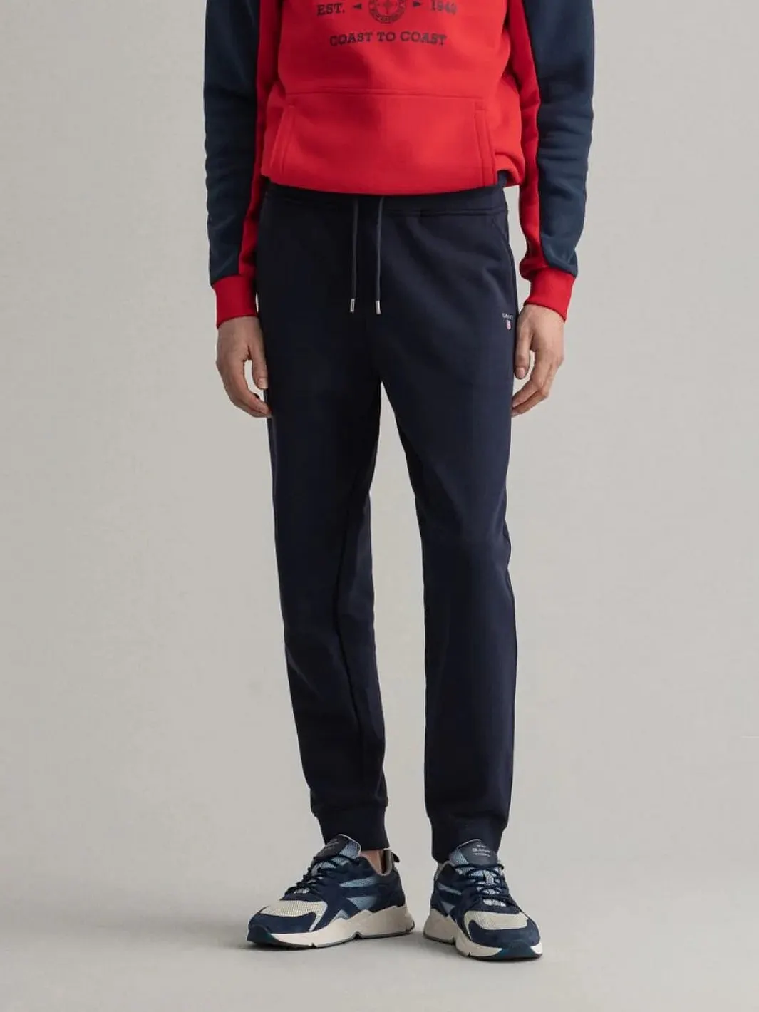 ORIGINAL SWEATPANT JOGGEBUKSE