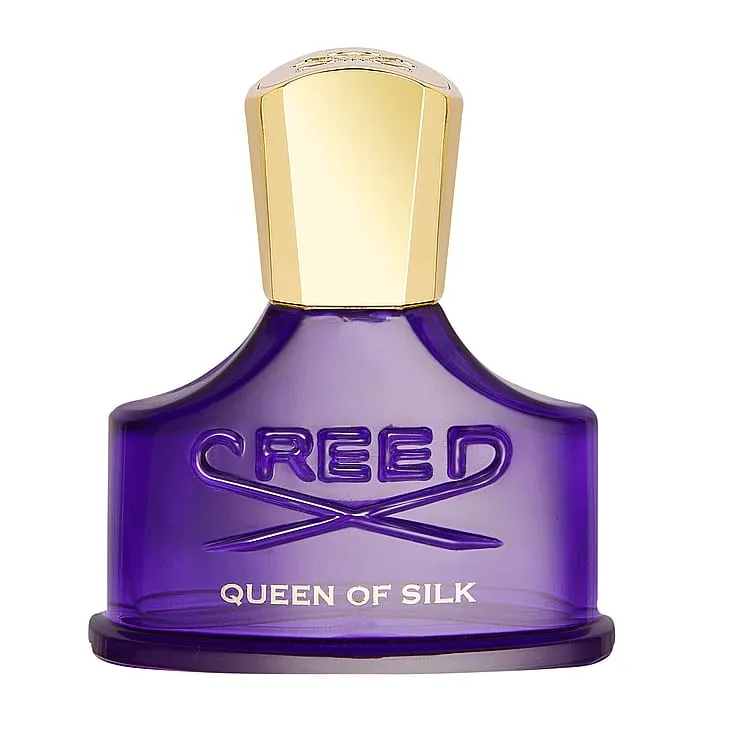Queen Of Silk EdP