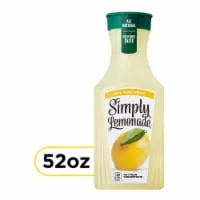Simply® Lemonade Bottle