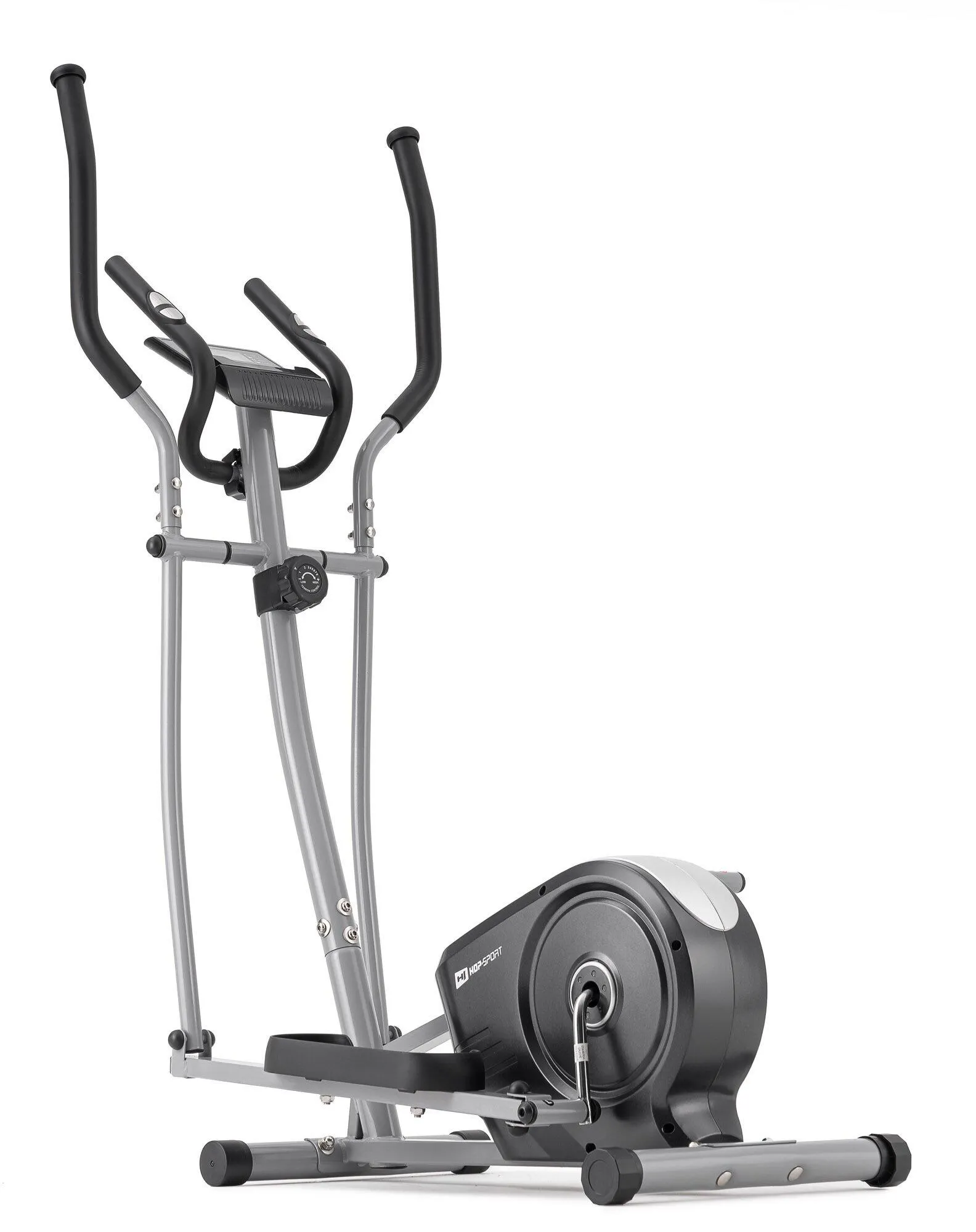 HOP-SPORT Magnetický eliptický trenažér Cosmo