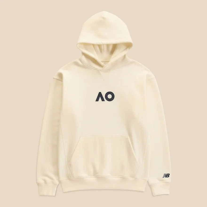 Australian Open Athletics French Terry Hoodie