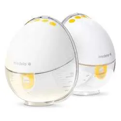 Motion InBra™ električna obostrana 2-fazna izdajalica 101047550