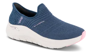 Skechers Slip-ins Blå 150193
