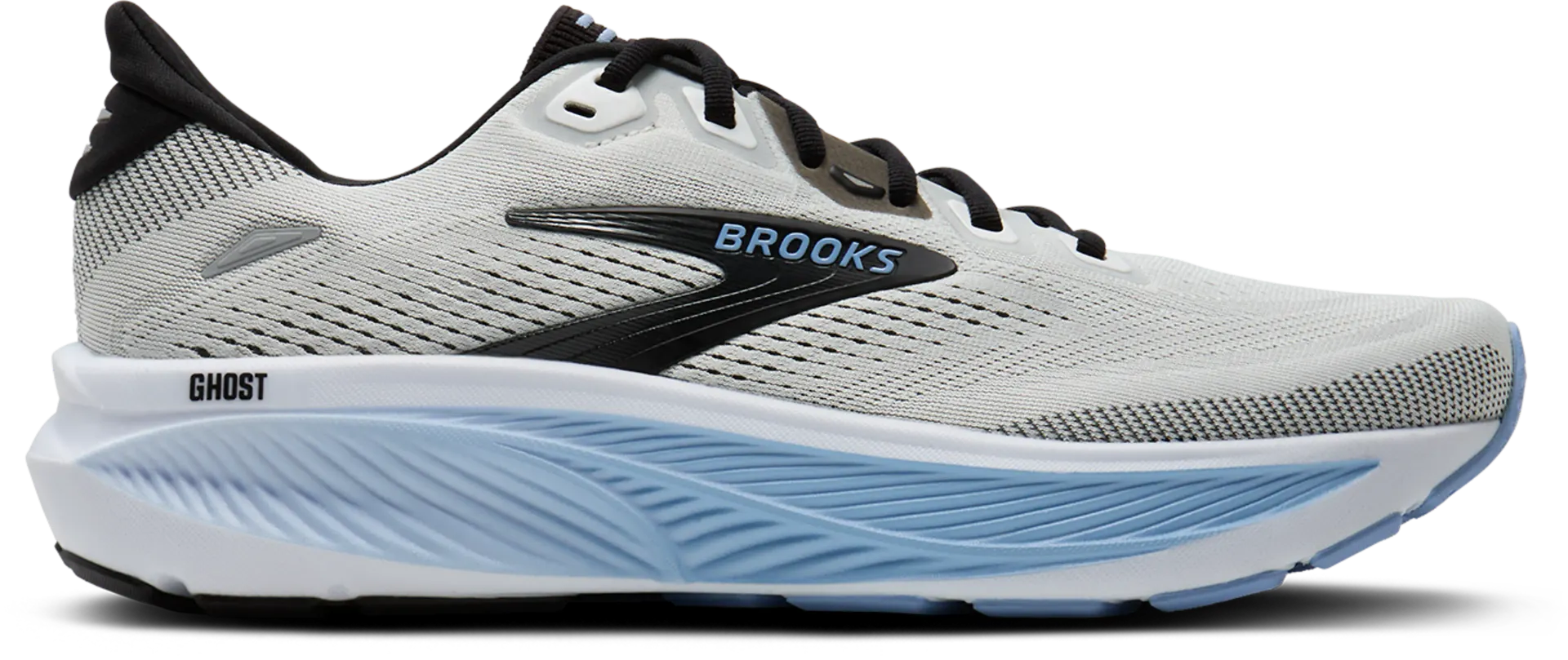 Ghost 18 bred