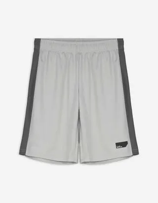 Bermuda - Mesh - grigio