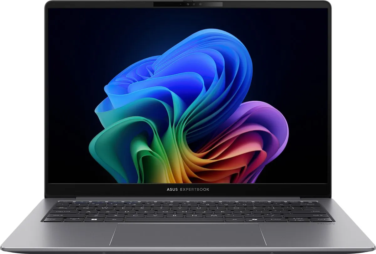 ASUS ExpertBook P5 Copilot+ PC 14'' 405CSA-NZ0195X QWERTY