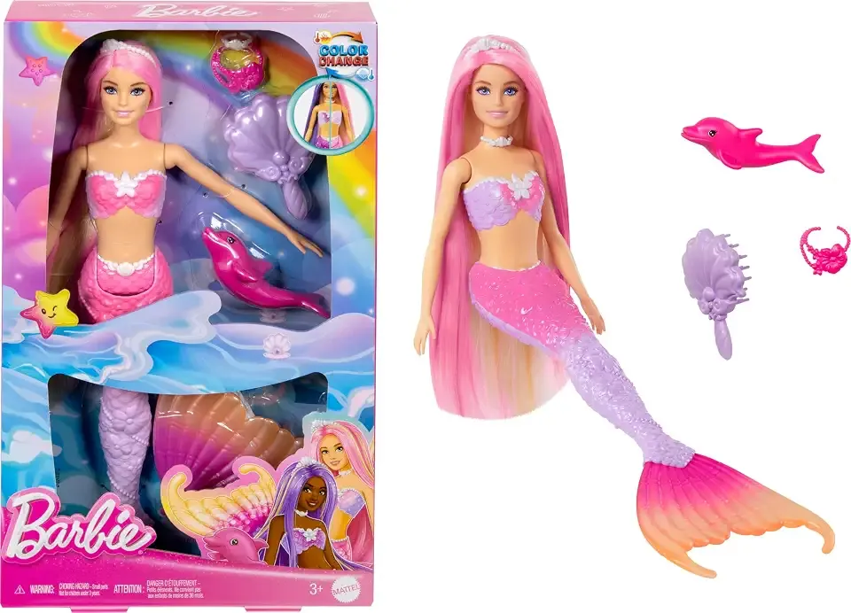 Barbie