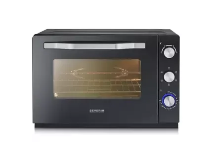 SEVERIN TO2073 XXL PÖYTÄUUNI