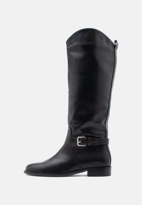 HARPER - Støvler - black
