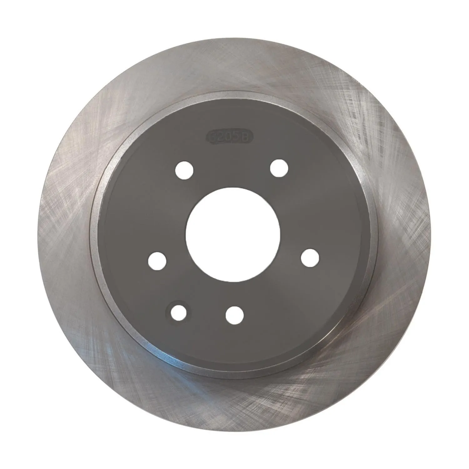 Duralast Disc Brake Rotor 31312DL