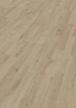 Laminatgulv Kalmar Oak 7 mm Trestavs Slitasjegruppe AC3/31