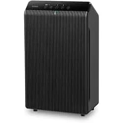WINIX 5510 Air Purifier (New Generation of 5500-2 with App Support) for Home Large Room Up to 1881 Ft² in 1 Hr, True HEPA, High Deodorization Carbon Filter and Auto Mode, Captures Pet Allergies, Smoke