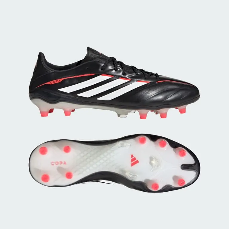 COPA PURE IV ELITE Firm Ground fotballsko