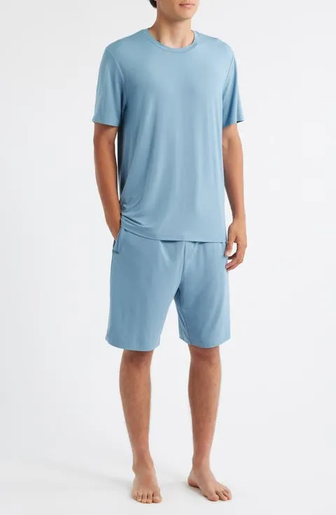 Nordstrom Cooling Short Pajamas