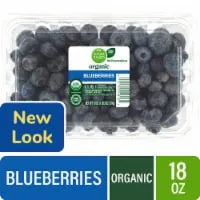 Simple Truth Organic® Blueberries