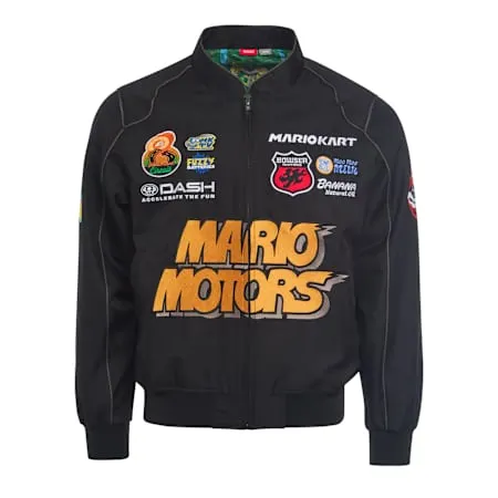 Mario Kart™ World Race Men's Jacket