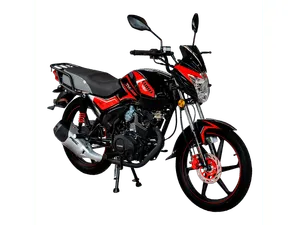 Moto Utilitaria Tuko Tk-H1 -2027 Rojo