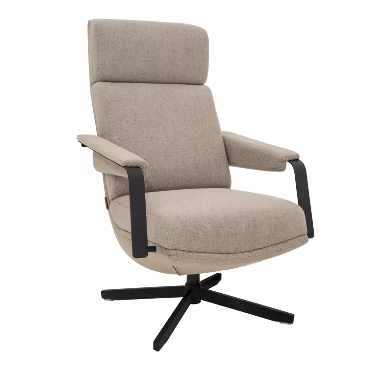 Fauteuil (hoog) Fargo - Soda Liver