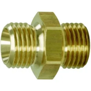 KS TOOLS Raccordo di riduzione in ottone, G1/4"AG